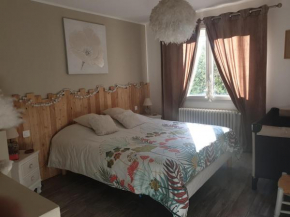 Villa 6 personnes les Angles
